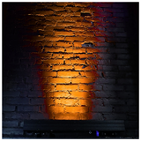 Light4Me PIXEL 1020 RGBA LED Bar 10x20W