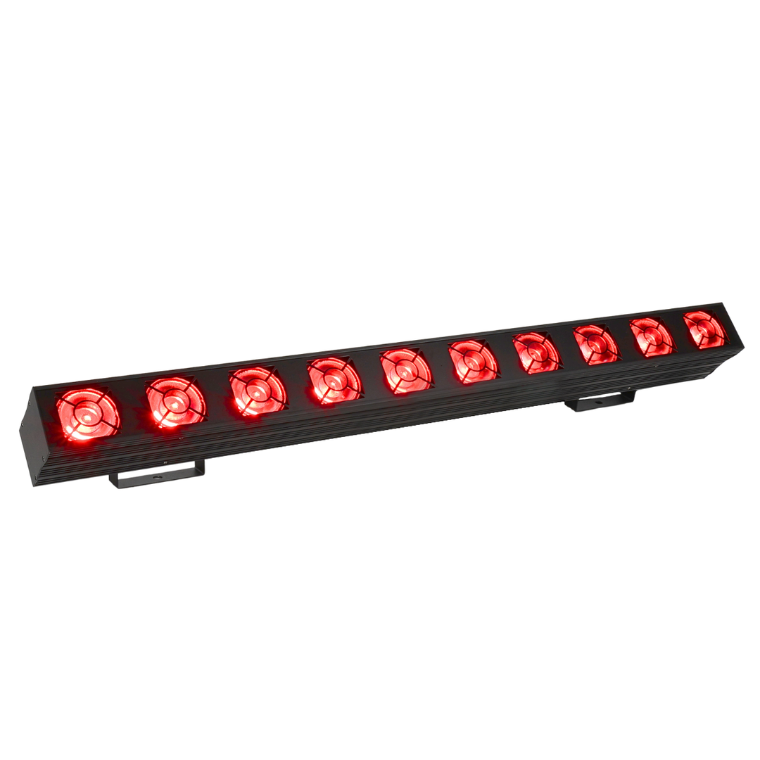 Light4Me PIXEL 1020 RGBA LED Bar 10x20W