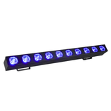 Light4Me PIXEL 1020 RGBA LED Bar 10x20W