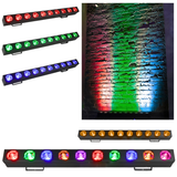Light4Me PIXEL 1020 RGBA LED Bar 10x20W