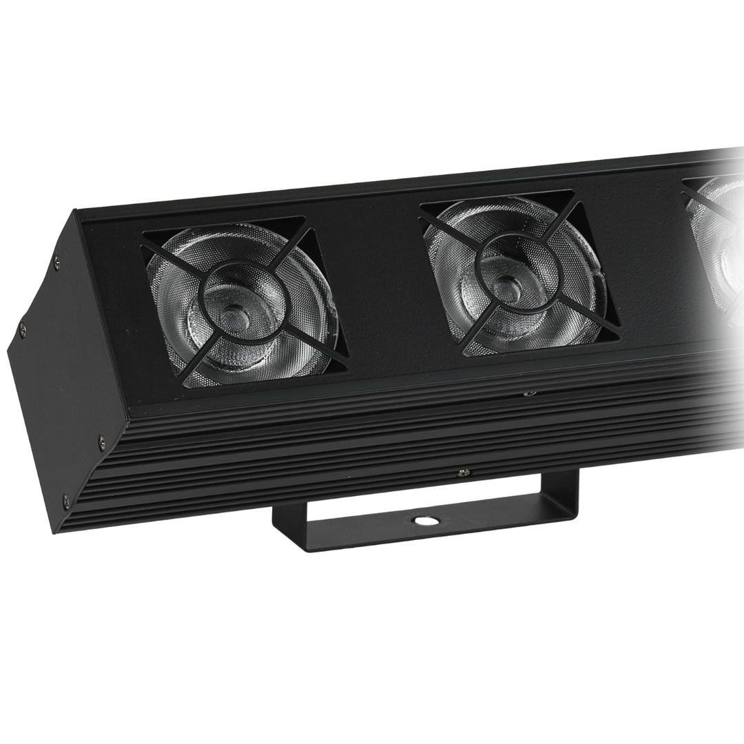 Light4Me PIXEL 1020 RGBA LED Bar 10x20W