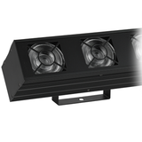 Light4Me PIXEL 1020 RGBA LED Bar 10x20W