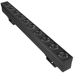 Light4Me PIXEL 1020 RGBA LED Bar 10x20W