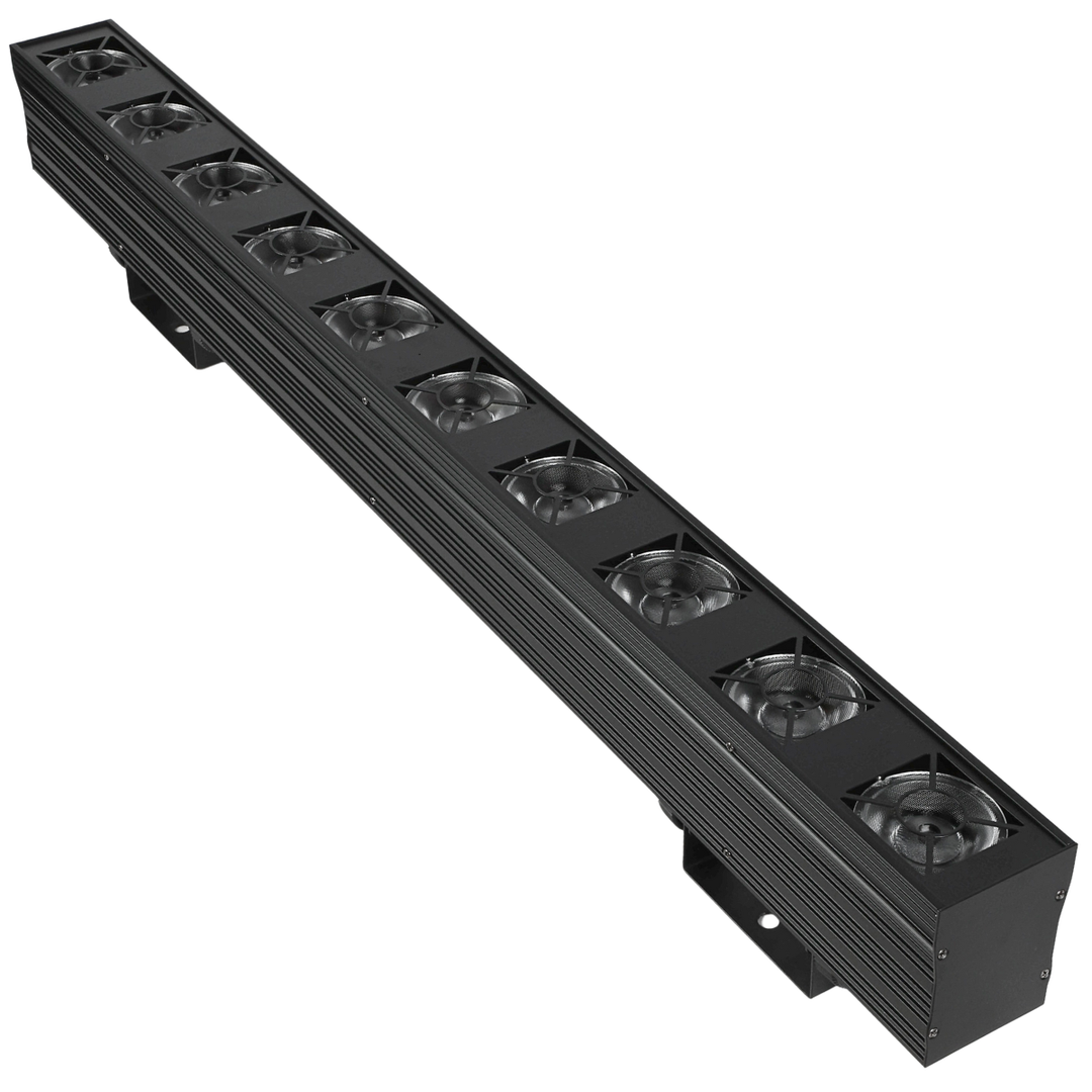 Light4Me PIXEL 1020 RGBA LED Bar 10x20W