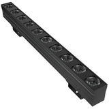 Light4Me PIXEL 1020 RGBA LED Bar 10x20W