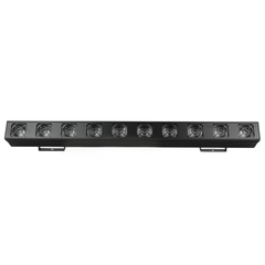 Light4Me PIXEL 1020 RGBA LED Bar 10x20W