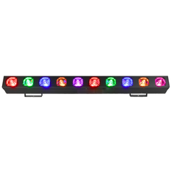 Light4Me PIXEL 1020 RGBA LED Bar 10x20W