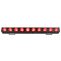 Light4Me PIXEL 1020 RGBA LED Bar 10x20W