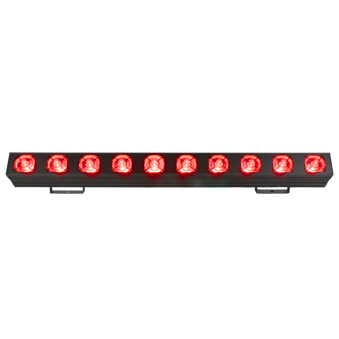 Light4Me PIXEL 1020 RGBA LED Bar 10x20W