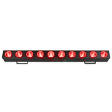 Light4Me PIXEL 1020 RGBA LED Bar 10x20W