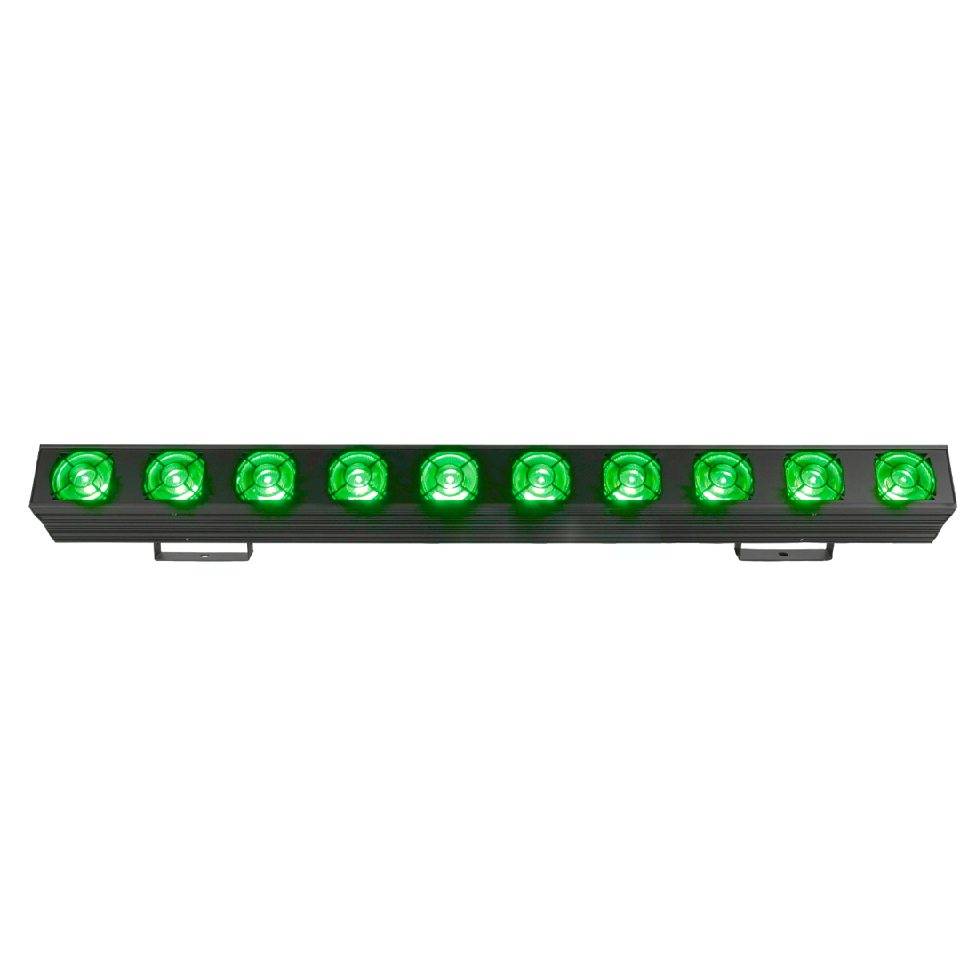 Light4Me PIXEL 1020 RGBA LED Bar 10x20W