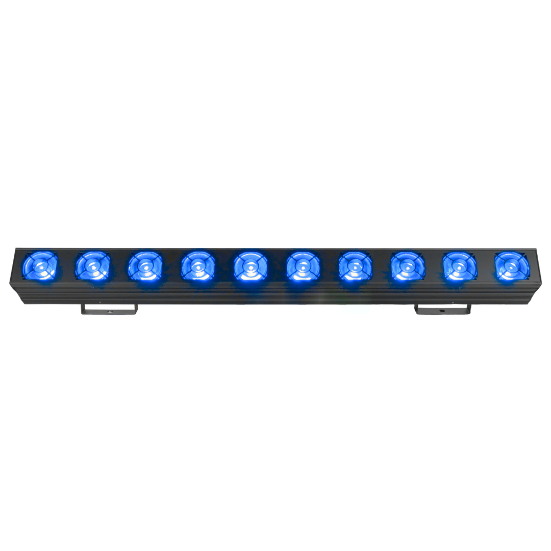 Light4Me PIXEL 1020 RGBA LED Bar 10x20W