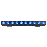 Light4Me PIXEL 1020 RGBA LED Bar 10x20W