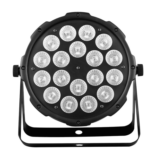 Light4Me PAR 18x10W RGBW