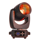 Light4Me RED LINE BEAM 120W Moving Head