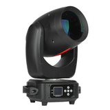 Light4Me RED LINE BEAM 120W Moving Head