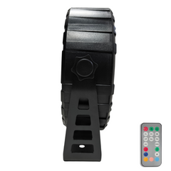 Light4Me Ring Par 18 RGBW Spotlight