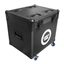 Light4Me flightcase til 2 stk. Sky Spot 150W