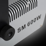 LIGHT4ME SM 600W snemaskinegenerator med fjernbetjening