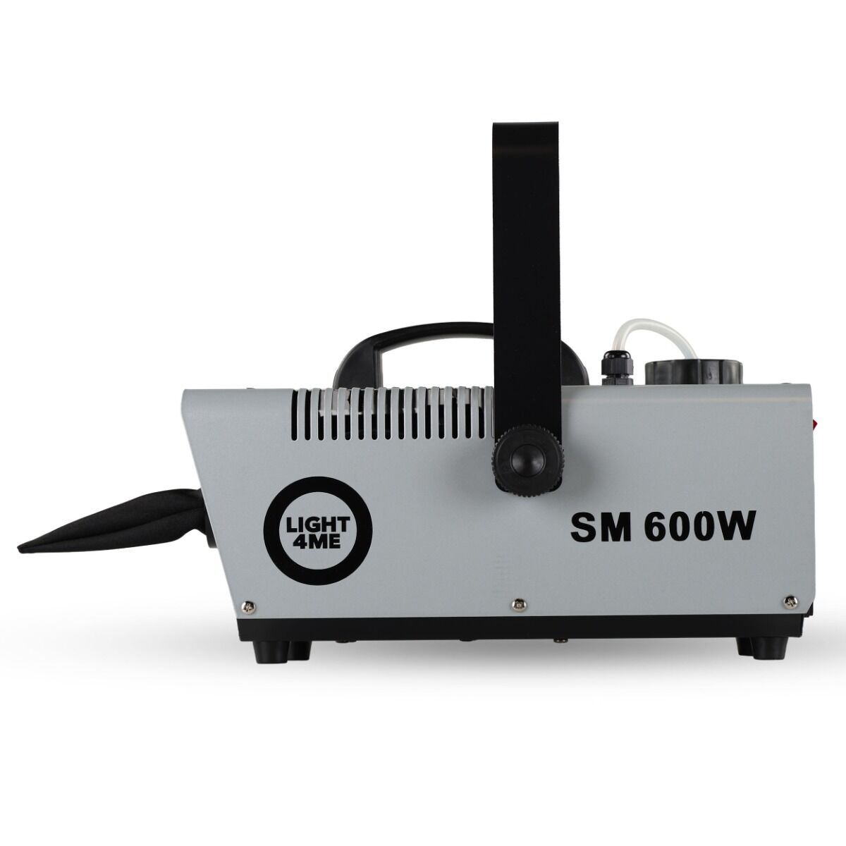 LIGHT4ME SM 600W snemaskinegenerator med fjernbetjening