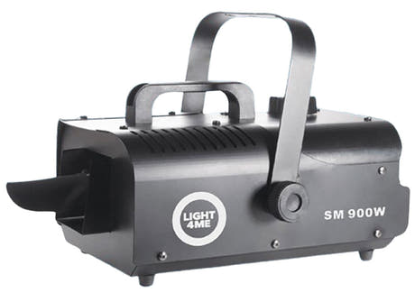 Light4Me SM 900W snemaskine