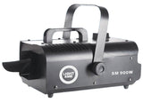 Light4Me SM 900W snemaskine med fjernbetjening