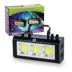 Light4Me LED Strobe 60W