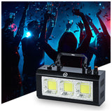 Light4Me LED Strobe 60W