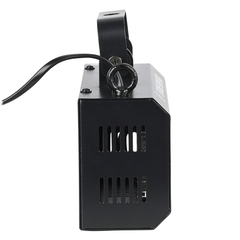 Light4Me Strobe 60W RGB strobe lyseffekt