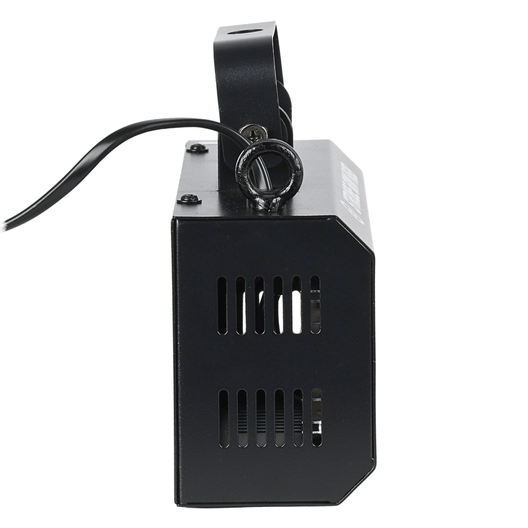 Light4Me Strobe 60W RGB strobe lyseffekt