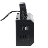 Light4Me Strobe 60W RGB strobe lyseffekt