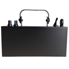 Light4Me Strobe 60W RGB strobe lyseffekt