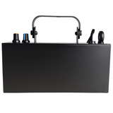 Light4Me Strobe 60W RGB strobe lyseffekt