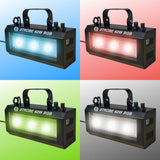 Light4Me Strobe 60W RGB strobe lyseffekt