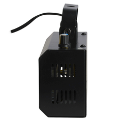 Light4Me Strobe 60W RGB strobe lyseffekt