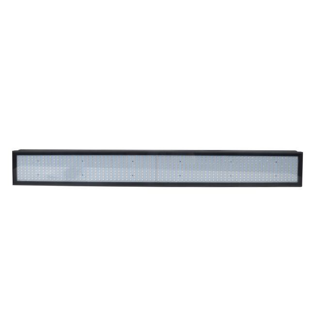 LIGHT4ME STROBE BAR 1000 RGB lysstrimmel