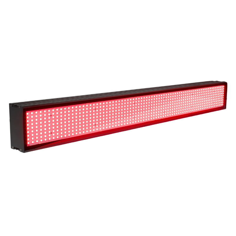 Light4Me STROBE BAR 1000 RGB LED Bar