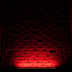 Light4Me Strobe Multi Bar LED strobe og blinder