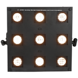 Light4Me SUN PANEL Blinder 9x35W Warm White