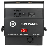 Light4Me SUN PANEL Blinder 9x35W Warm White