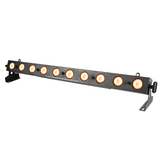 Light4Me SUNSTRIP 1035 - 10x35W Warm White