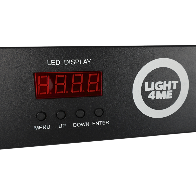 Light4Me SUNSTRIP 1035 - 10x35W Warm White