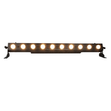 Light4Me SUNSTRIP 1035 - 10x35W Warm White