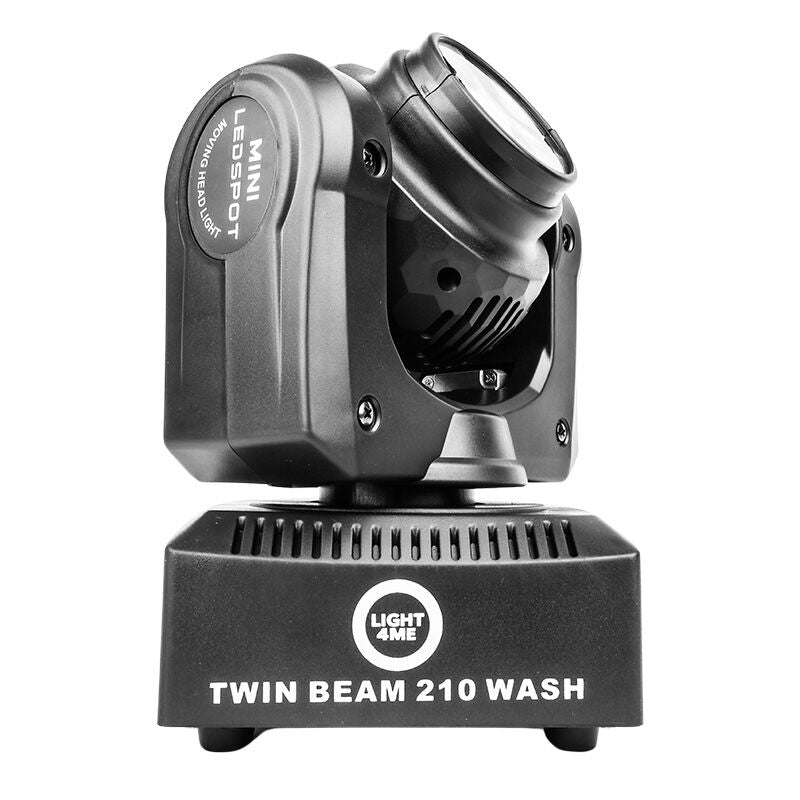 Light4Me Twin Beam 210 Wash