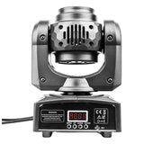 Light4Me Twin Beam 210 Wash
