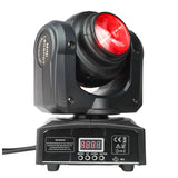 Light4Me Twin Beam 210 Wash