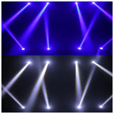Light4Me Twin Beam 210 Wash