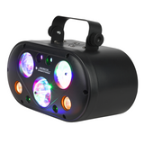 Light4Me ULTRABOX 1 6-i-1 LED Multieffekt