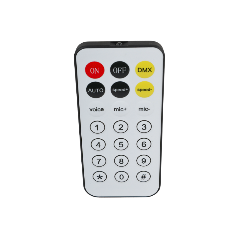 Light4Me ULTRABOX 1 6-i-1 LED Multieffekt