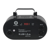 Light4Me ULTRABOX 1 6-i-1 LED Multieffekt